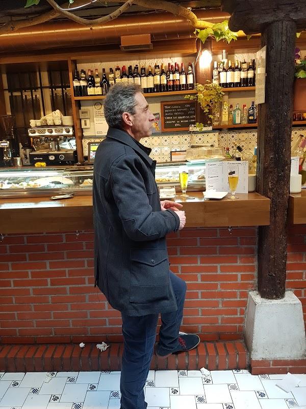 Imagen 115 Gaona Jardín foto