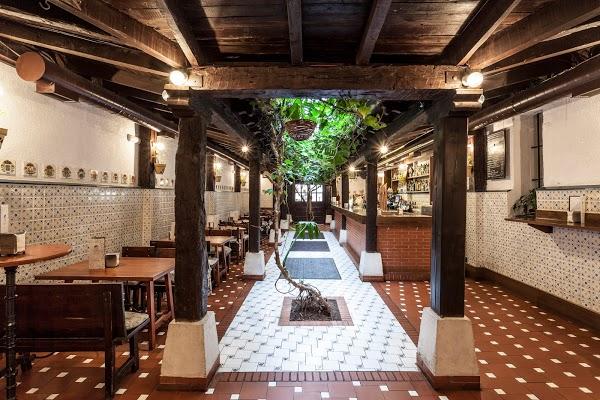 Imagen 129 Gaona Jardín foto