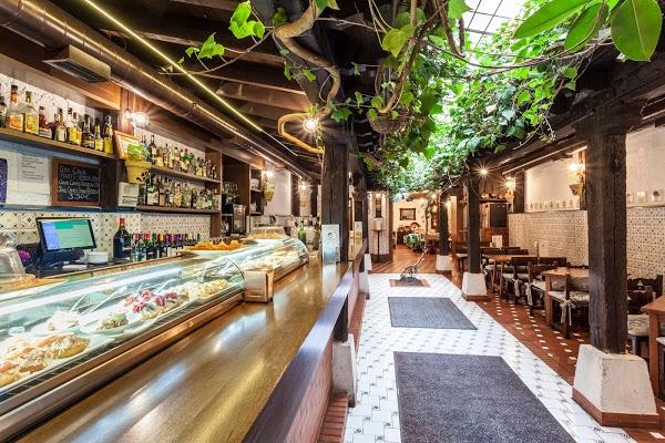 Imagen 135 Gaona Jardín foto