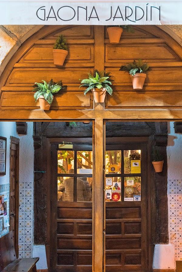 Imagen 137 Gaona Jardín foto