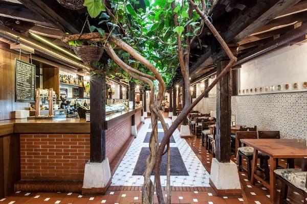 Imagen 142 Gaona Jardín foto