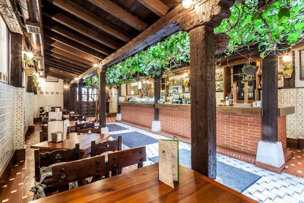 Imagen 143 Gaona Jardín foto