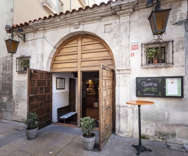 Imagen 30 Gaona Jardín foto