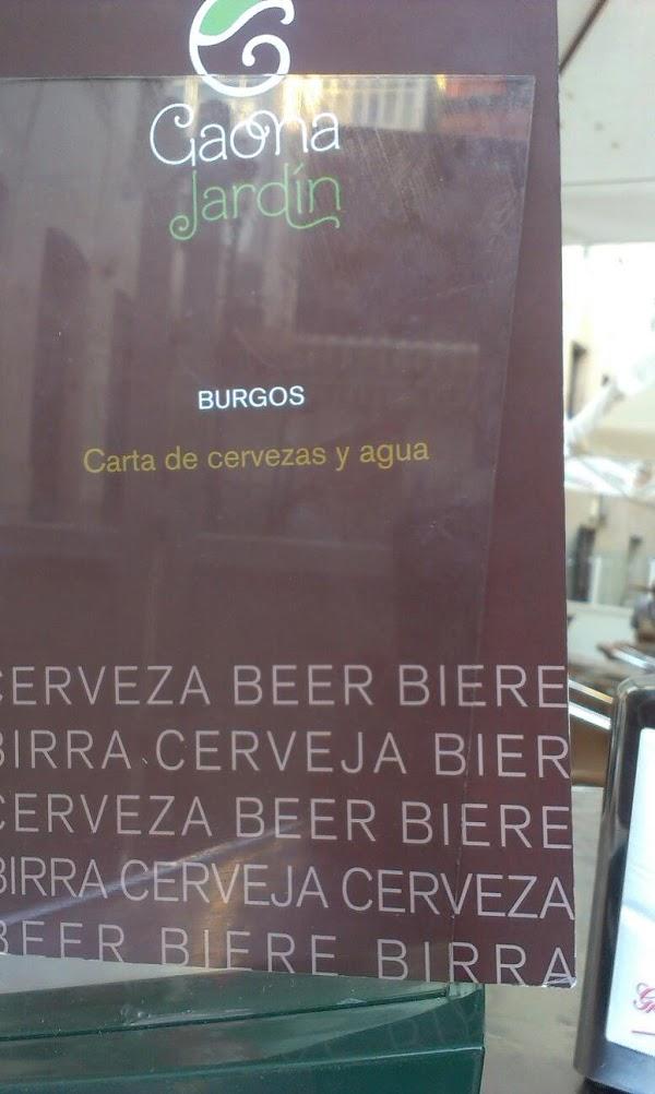 Imagen 46 Gaona Jardín foto