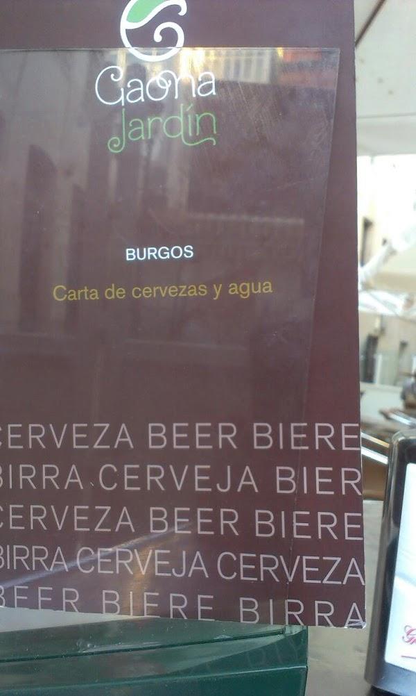 Imagen 64 Gaona Jardín foto