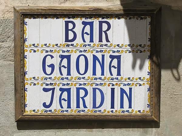 Imagen 75 Gaona Jardín foto