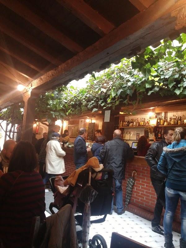 Imagen 99 Gaona Jardín foto