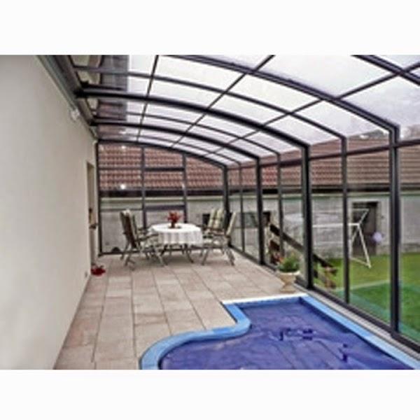 Imagen 147 Aquanova Cubiertas de Piscinas foto