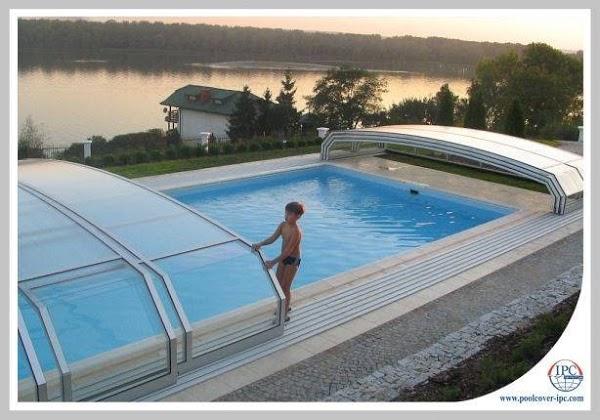 Imagen 160 Aquanova Cubiertas de Piscinas foto
