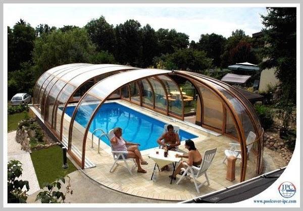 Imagen 187 Aquanova Cubiertas de Piscinas foto