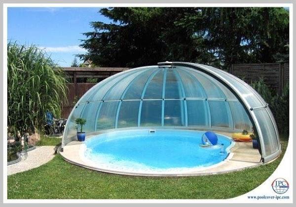 Imagen 212 Aquanova Cubiertas de Piscinas foto