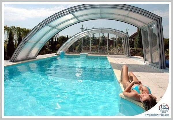 Imagen 63 Aquanova Cubiertas de Piscinas foto