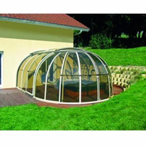 Imagen 72 Aquanova Cubiertas de Piscinas foto