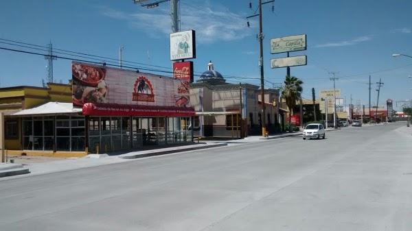 Imagen 52 El Giraldillo foto