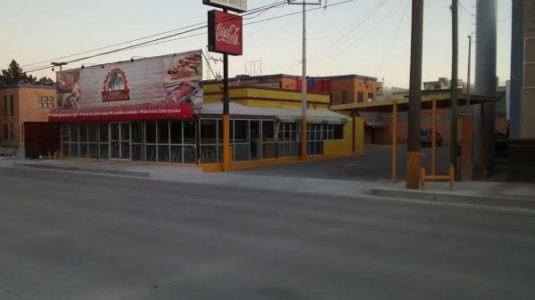 Imagen 67 El Giraldillo foto