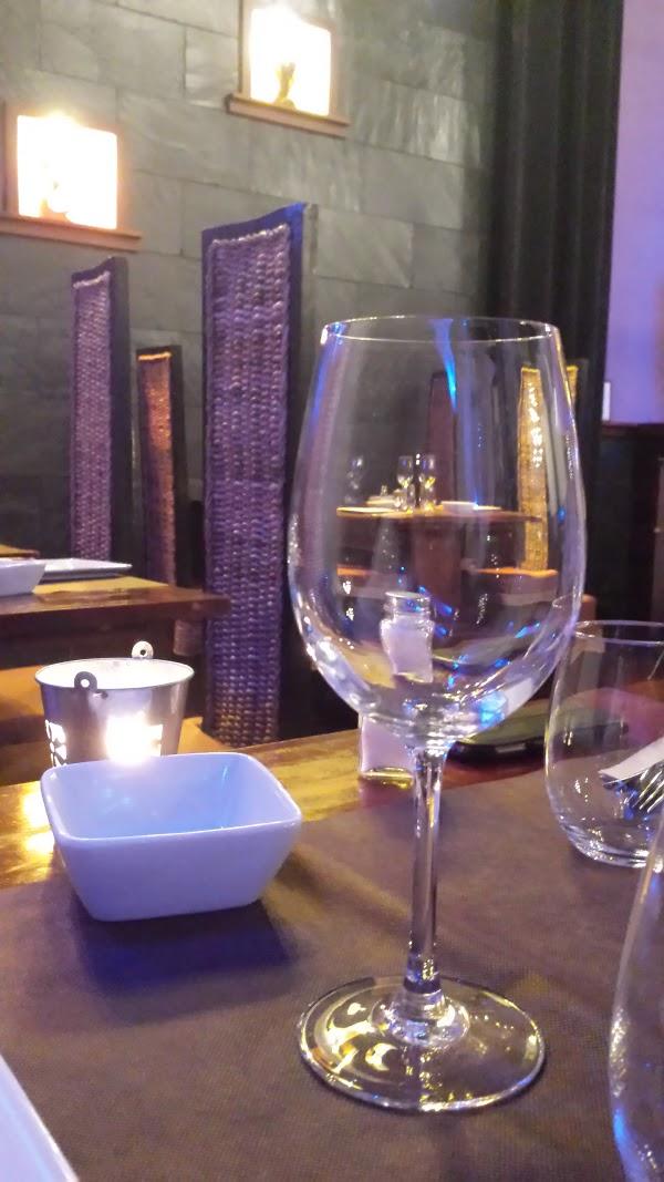 Imagen 20 La Diosa Restaurant & Discotheque foto