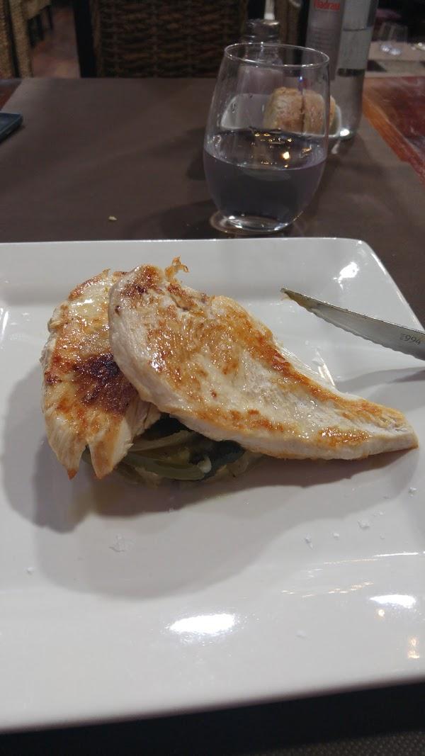 Imagen 28 La Diosa Restaurant & Discotheque foto