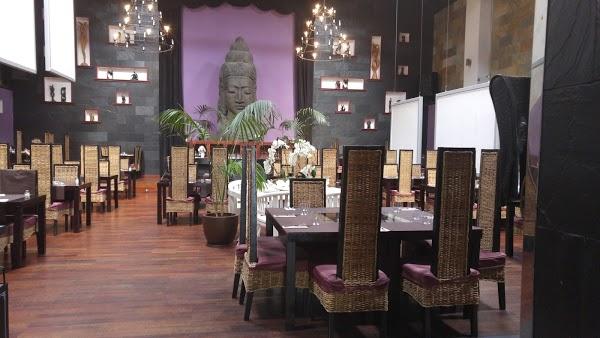 Imagen 29 La Diosa Restaurant & Discotheque foto