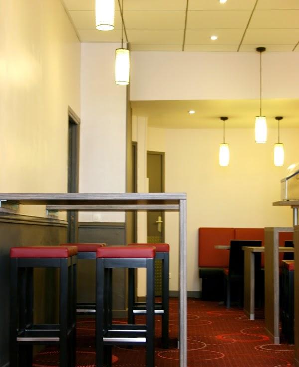 Imagen 18 Wasabi Express foto