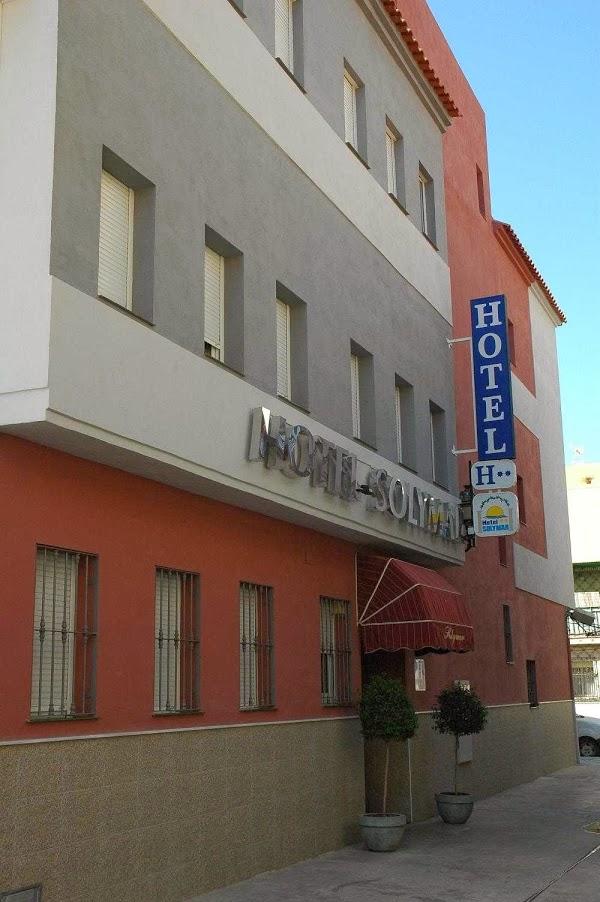 Imagen 1 PROV. Y FARMACIA VOLCAN foto