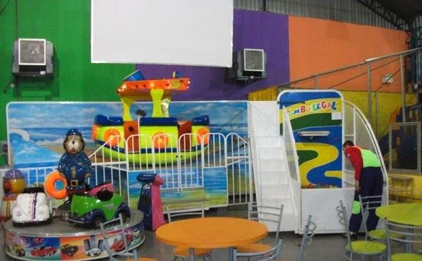 Imagen 11 PROV. Y FARMACIA VOLCAN foto