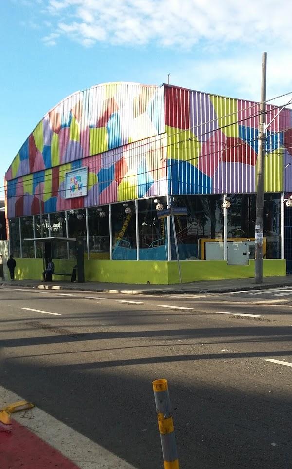 Imagen 12 PROV. Y FARMACIA VOLCAN foto