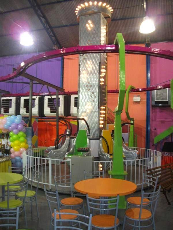 Imagen 13 PROV. Y FARMACIA VOLCAN foto