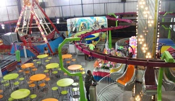 Imagen 15 PROV. Y FARMACIA VOLCAN foto