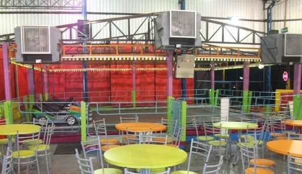 Imagen 16 PROV. Y FARMACIA VOLCAN foto