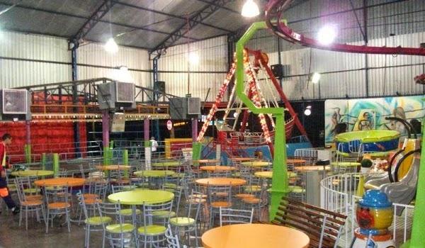 Imagen 17 PROV. Y FARMACIA VOLCAN foto