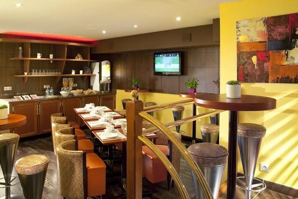 Imagen 11 Restaurant La Marieta foto