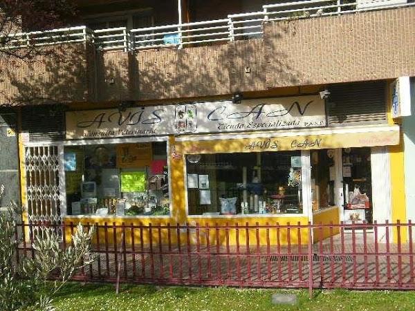 Imagen 11 AVISCAN Consulta Veterinaria foto