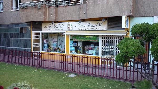 Imagen 121 AVISCAN Consulta Veterinaria foto