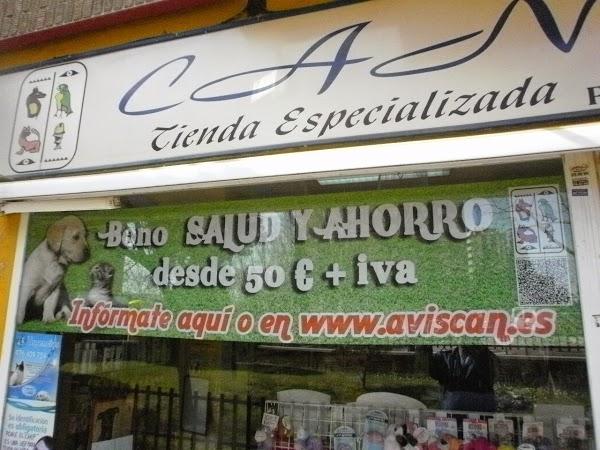 Imagen 22 AVISCAN Consulta Veterinaria foto
