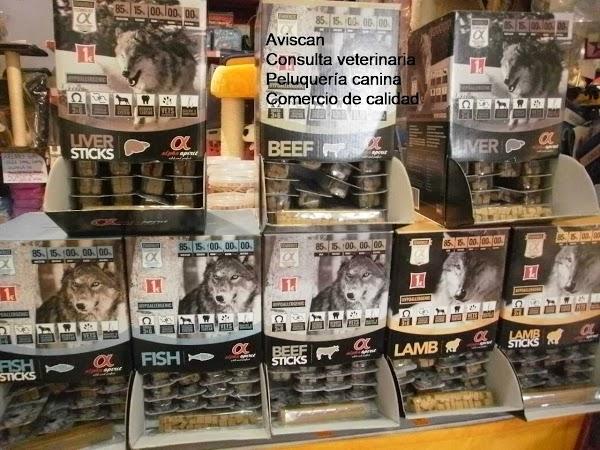 Imagen 26 AVISCAN Consulta Veterinaria foto