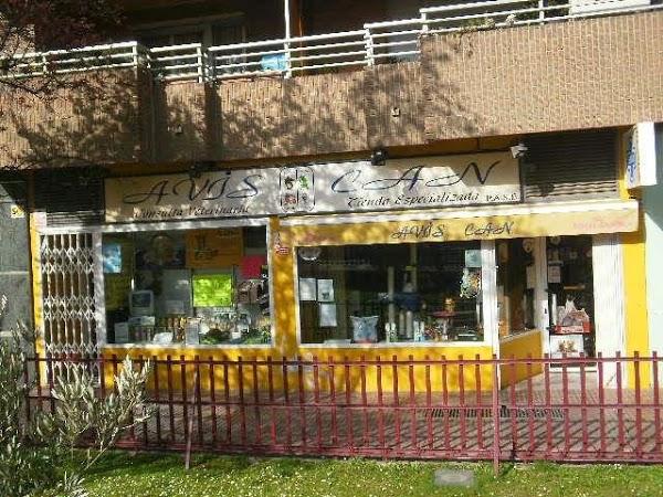 Imagen 62 AVISCAN Consulta Veterinaria foto