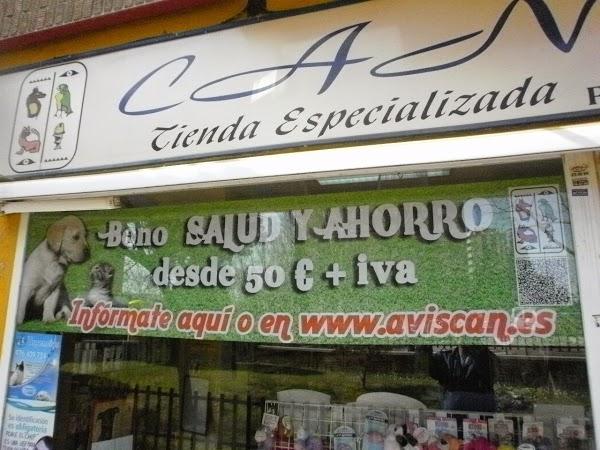 Imagen 64 AVISCAN Consulta Veterinaria foto