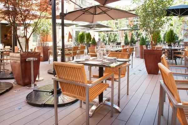 Imagen 4 Centro de Salud San Blas foto