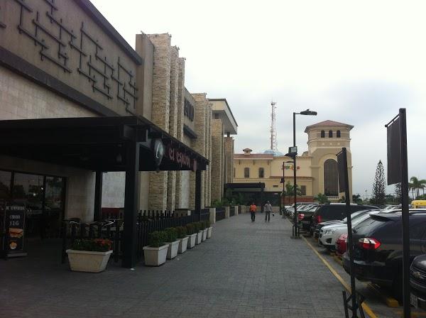 Imagen 49 Centro de Salud San Blas foto