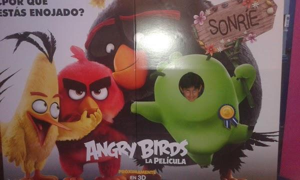 Imagen 57 Supercines Entre Ríos foto