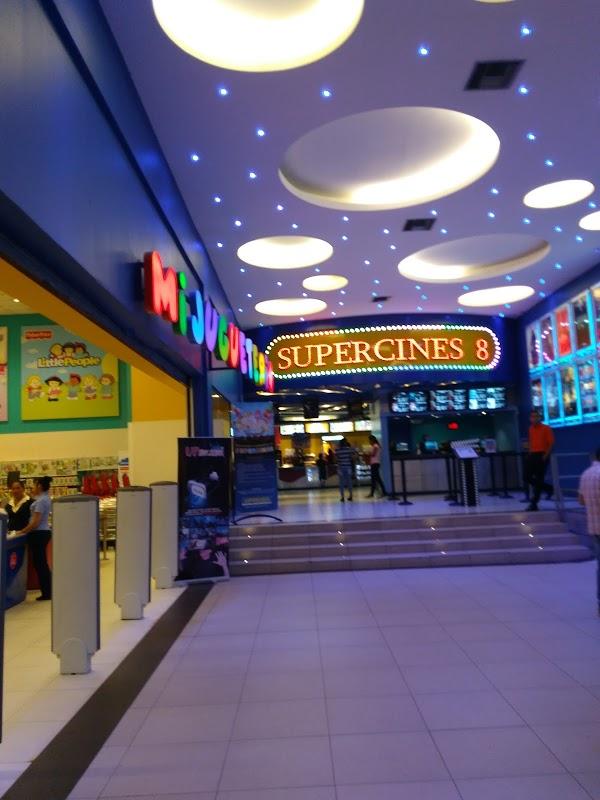 Imagen 72 Supercines Entre Ríos foto