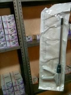 Imagen 9 Centro de Salud San Blas foto