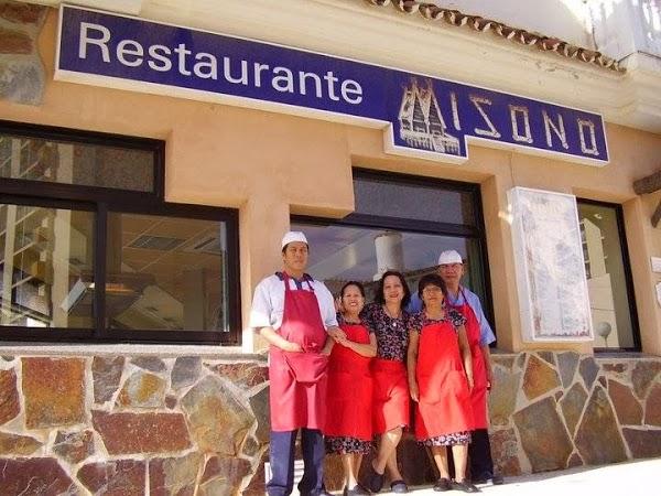 Imagen 2 Sky Asian Fusion foto