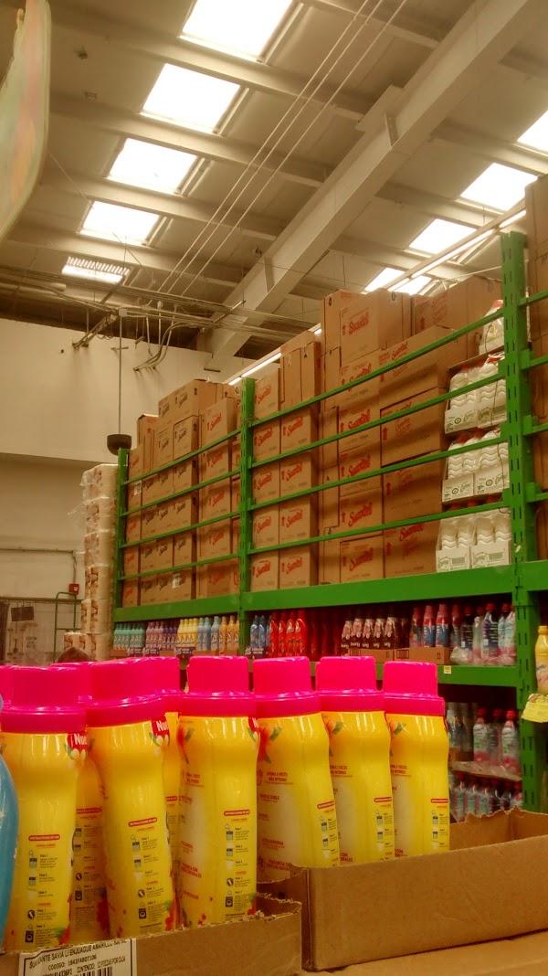 Imagen 80 Bodega Aurrera Zaragoza foto