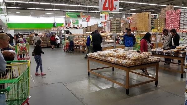 Imagen 82 Bodega Aurrera Zaragoza foto