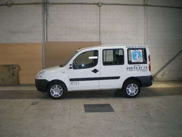 Imagen 34 Farmacia Ortopedia Alarcón-Martín foto