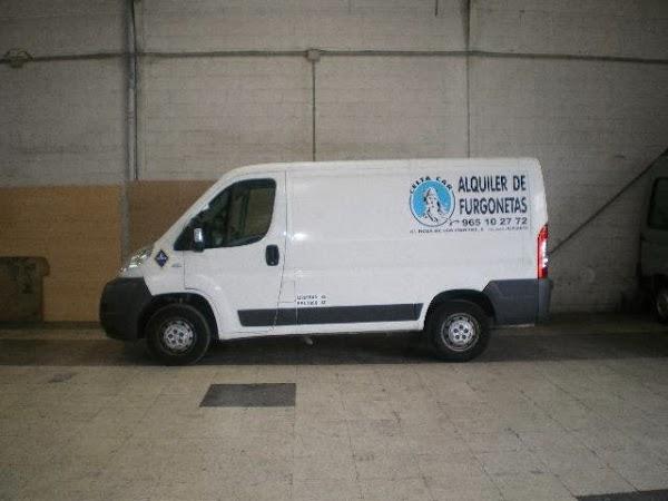 Imagen 39 Farmacia Ortopedia Alarcón-Martín foto