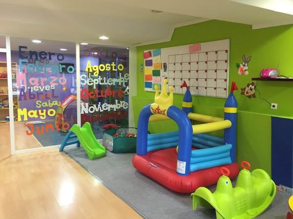 Imagen 13 Colegio México foto