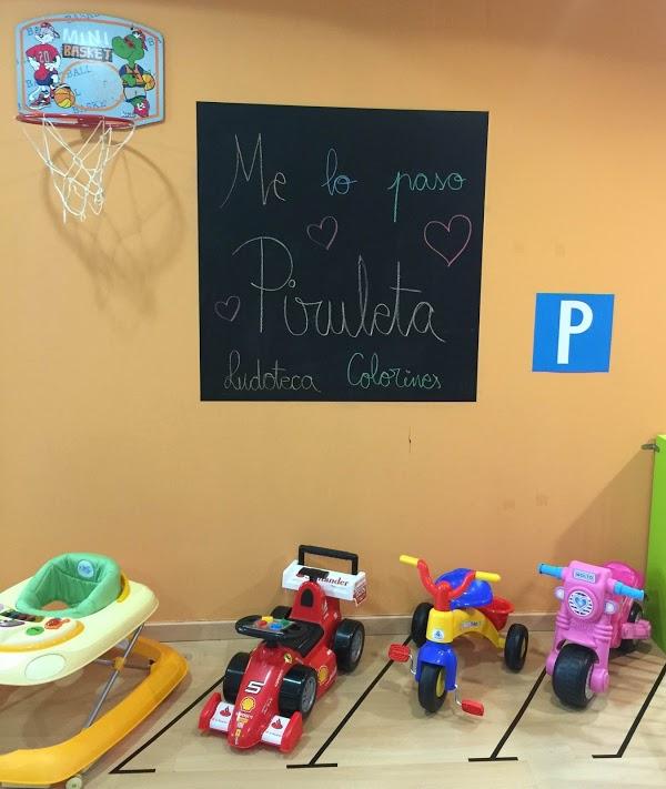 Imagen 37 Colegio México foto