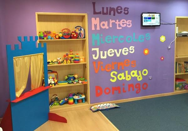 Imagen 40 Colegio México foto